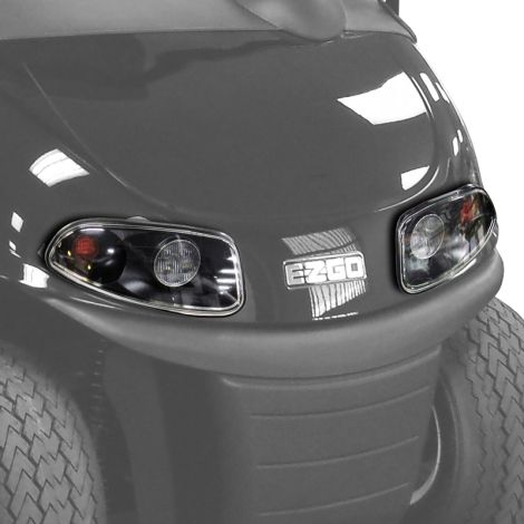 E-Z-GO Freedom LED Headlight & Taillight Kit - 2022 RXV Gas