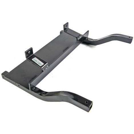 E-Z-GO RFS Max5 Rear Seat Footrest Support Bracket - 2020 Express