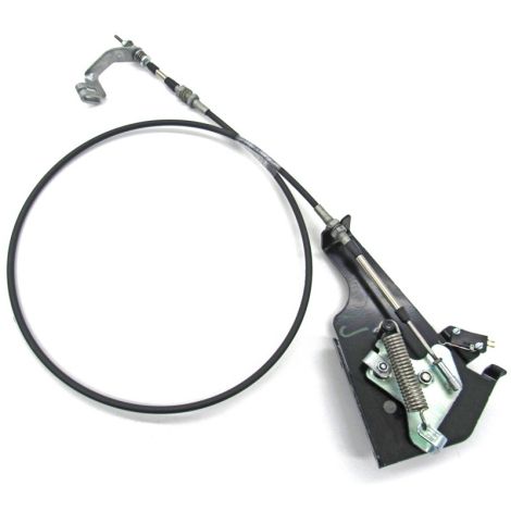 E-Z-GO FNR Push Pull Cable Assembly - 2009-2025 Medium Wheel Base
