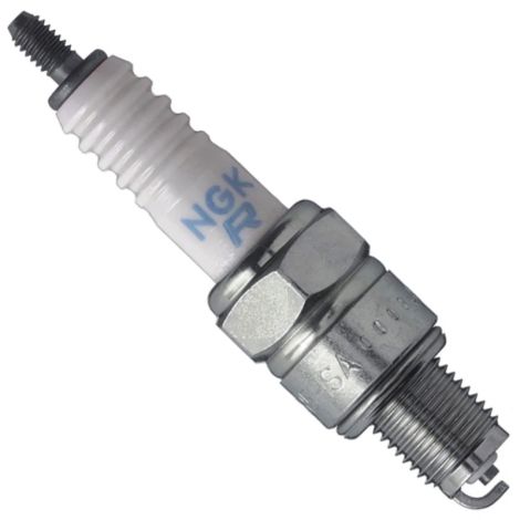 E-Z-GO NGK CR4HSA Spark Plug - 2020-2026 EX1