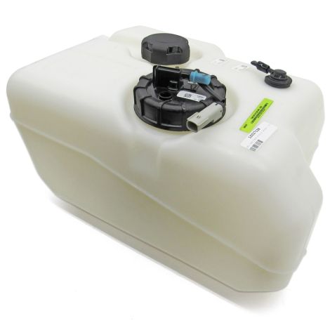 E-Z-GO Fuel Tank Without Level Sender - 2019-2025 RXV EFI