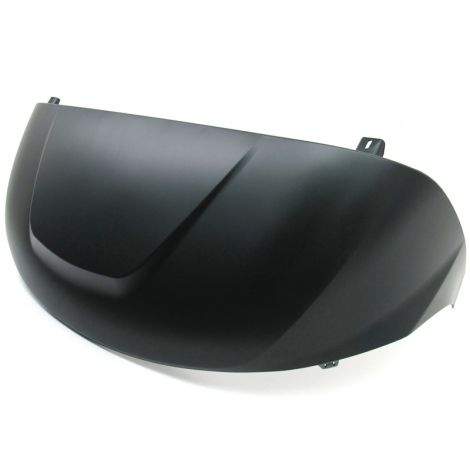 E-Z-GO Cowl Front Hood - Matte Green - 2024-2027 RXV - Blemished