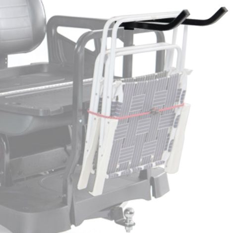 E-Z-GO Chair Holder for RFS Pro Rear Seat