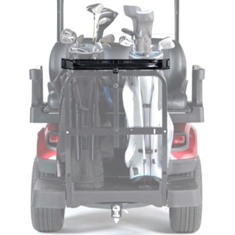 E-Z-GO Golf Bag Holder for RFS Pro Rear Seat