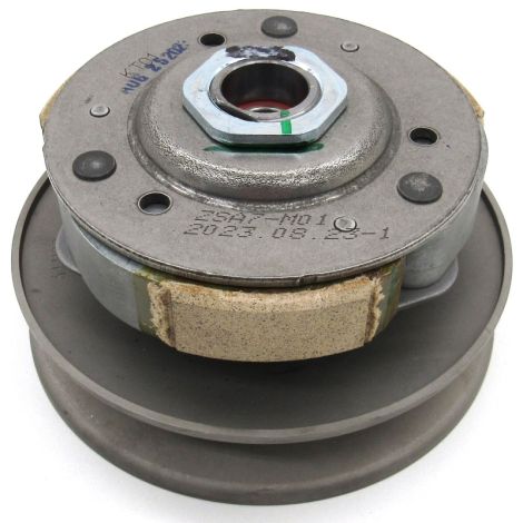 E-Z-GO Driven Clutch - 2020-2026 EX1