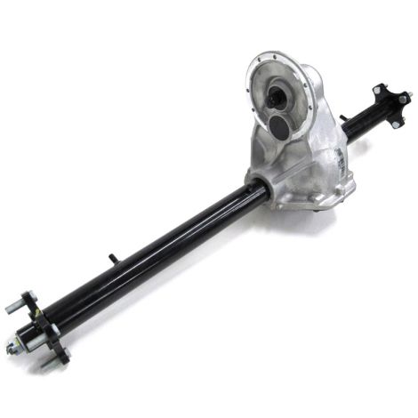E-Z-GO Schafer 16.99:1 Light Duty Rear Axle Assembly - 2013-2025 RXV Electric