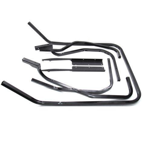 E-Z-GO Canopy Strut & Hardware Kit - 2022-2025 Liberty