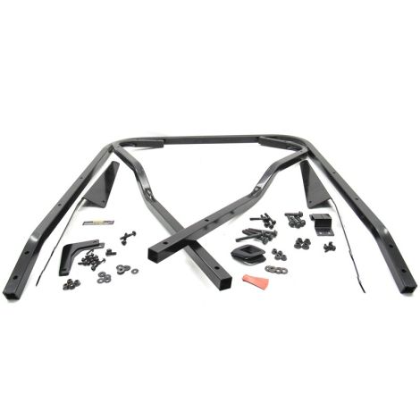 E-Z-GO Extended Modular Canopy Strut Kit - 2008-2023 RXV