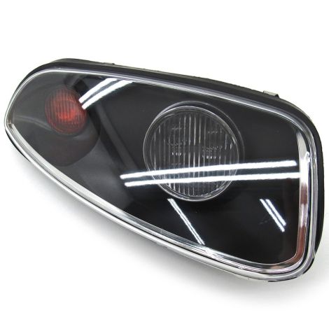 E-Z-GO RH LED Headlight Assembly - 2008-2023 RXV