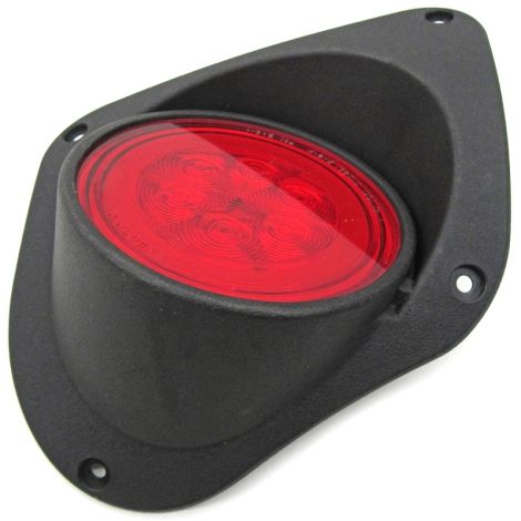 E-Z-GO LH Premium LED Taillight - 2021-2025 RXV
