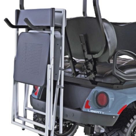 E-Z-GO Chair Holder - 2022-2026 Liberty