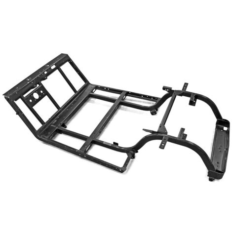 E-Z-GO OEM Replacement Frame - 2001-2025 Models