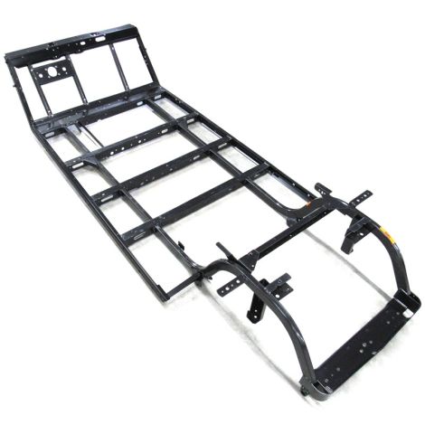 E-Z-GO OEM Replacement Frame - 2011-2025 Long Wheel Base Models