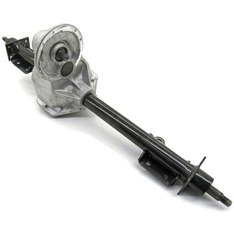E-Z-GO Schafer 16.99:1 Rear Axle Assembly with Limited Slip - 2012-2025 ELiTE 72V
