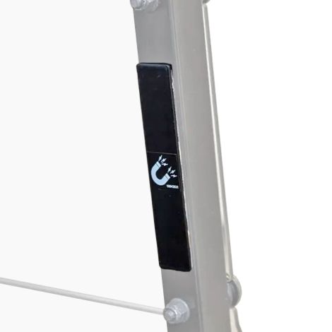 E-Z-GO Steel Strip with Adhesive Backing for Magnetic Devices - Universal