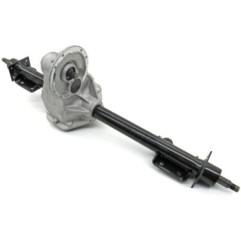 E-Z-GO Schafer 16.99:1 Rear Axle Assembly - 2012-2025 ELiTE 72V