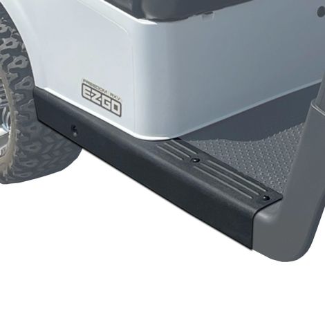 E-Z-GO Passenger Side Rocker Panel - 2008-2025 RXV