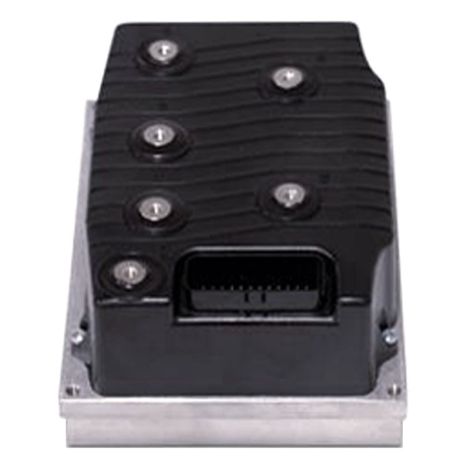 Cushman 350-Amp High Output Controller - 2023-2025 Hauler Pro, Pro X Elite