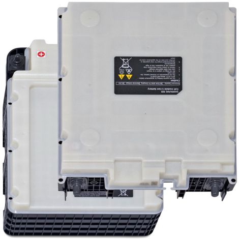 E-Z-GO Lead Acid to Samsung Gen2 4.2 Conversion Kit - 2013-2026 RXV