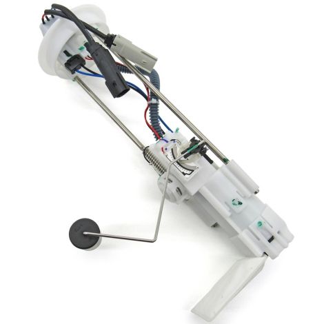 Cushman Fuel Pump With Level Sender - 2019-2025 Hauler EFI