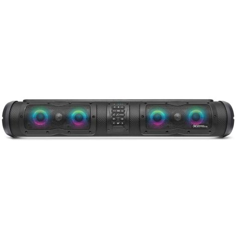 E-Z-GO EcoXGear SE28 SoundExtreme Elite 28-inch Soundbar
