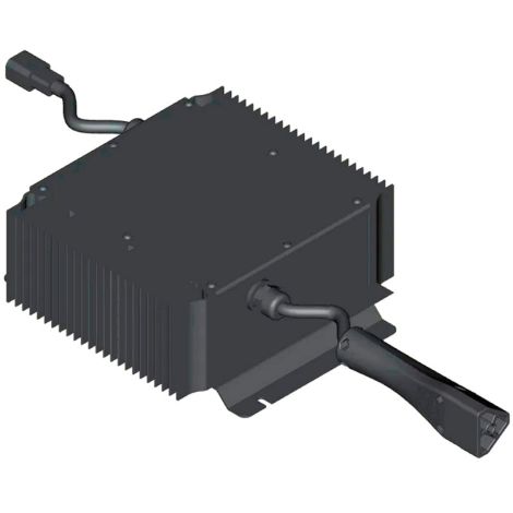 E-Z-GO Delta-Q QuiQ 700W Battery Charger - 2017-2026 Lithium Models