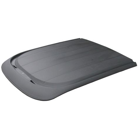 E-Z-GO Modular Suntop Roof - Black - 2008-2025 Express Liberty RXV