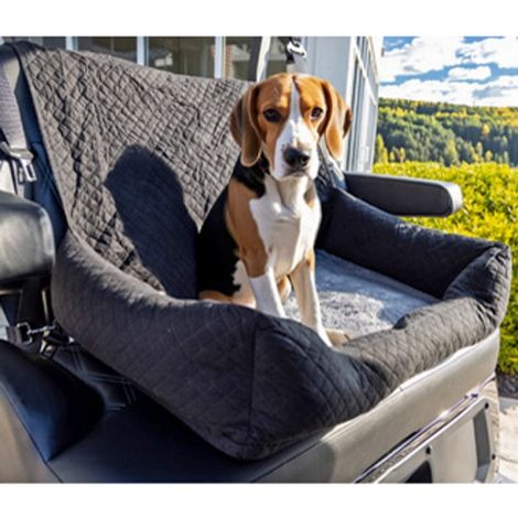 E-Z-GO Dog Bed Seat Cover