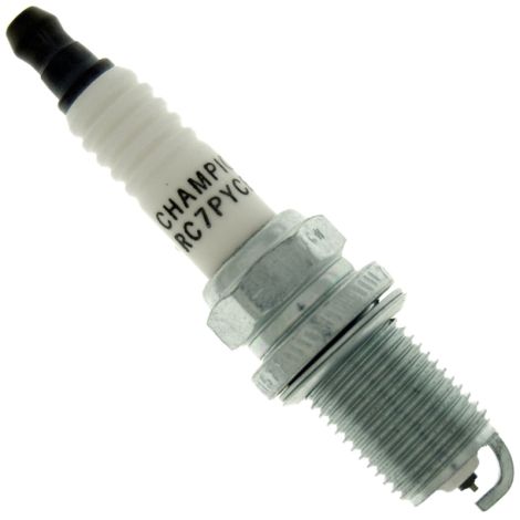 Arctic Cat Champion RC7PYCBX Spark Plug - 2017-2020 Stampede Havoc