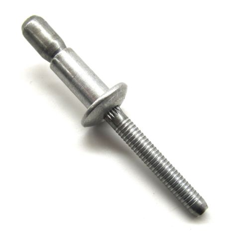 RIVET-1/4 X 1/2-TYPE D-ALU