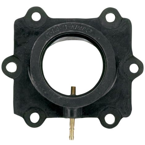 SP1 Intake Boot Mounting Flange - Arctic Cat 1998-2000 ZR ZL 500 Carb
