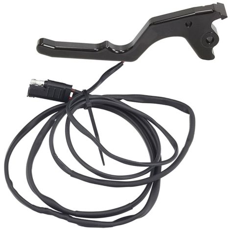 SP1 Heated Brake Lever - Arctic Cat 2019-2026 Models