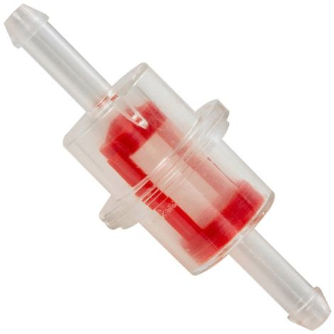 SP1 Walbro 1/4-inch In-line Fuel Filter - Universal