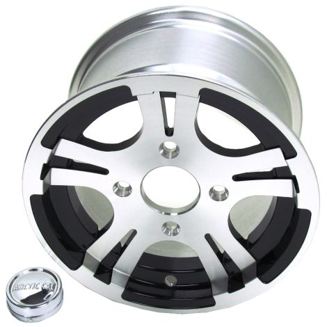 Arctic Cat Aluminum Rear Wheel - 12x7.5