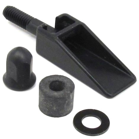 Arctic Cat Storage Box Latch - 2005-2020 Models