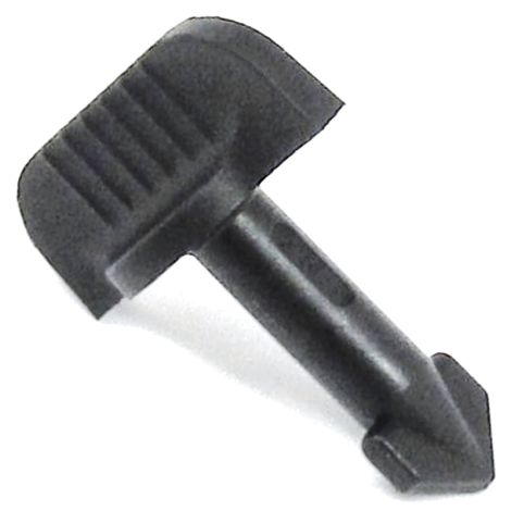 Arctic Cat Quarter-Turn Fastener Knob - 2014-2024 ATV & Wildcat
