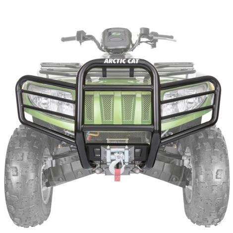 Arctic Cat ATV Front Brushguard Bumper - 2008-2020 A-Body