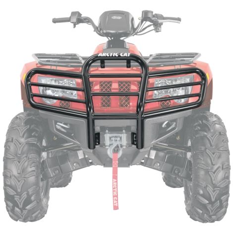 Arctic Cat ATV Front Brushguard Bumper - 2008-2017 B-Body
