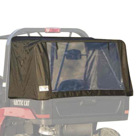 Arctic Cat Box Enclosure - 2006-2017 Prowler