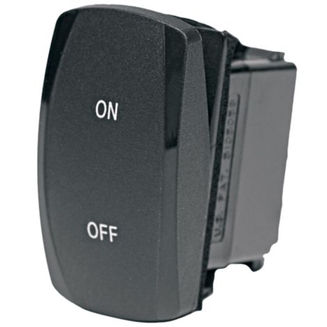 Arctic Cat On/Off Accessory Switch - Prowler & Wildcat