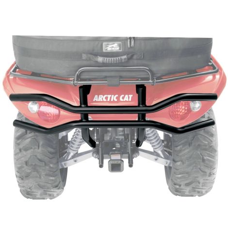 Arctic Cat ATV Rear Bumper - 2008-2015 C-Body