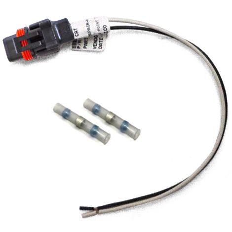 Arctic Cat Headlight Connector Repair Kit - 2002-2017 Models
