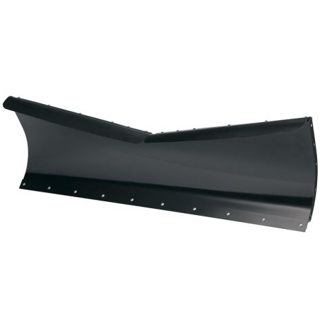 Arctic Cat 60 inch Two-Way Tapered Plow Blade - Black