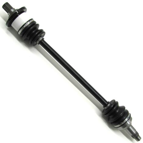 Arctic Cat Locking Rear Drive Axle CV Halfshaft - 2006-2015 Prowler
