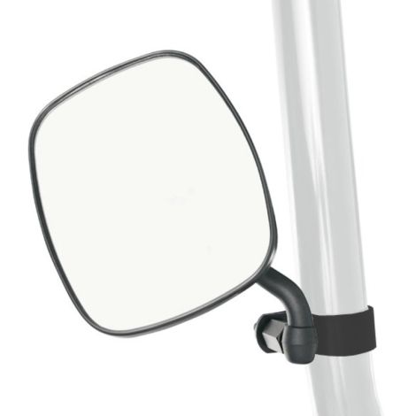 Arctic Cat Left Hand Side Mirror - 2011-2022 Prowler