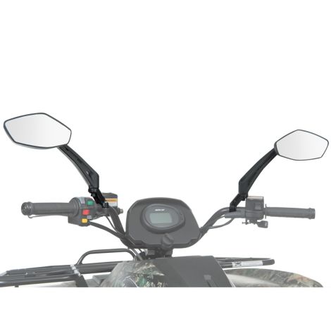Arctic Cat Dual Mirror Kit - 2004-2024 ATV