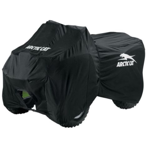 Arctic Cat ATV Trailerable Cover - 2010-2017 Mud Pro 1000