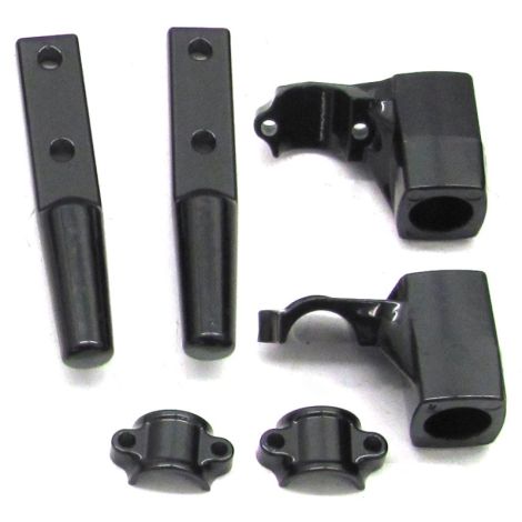 Arctic Cat Windshield Mounting Bracket Kit for Quick-Attach Windshield