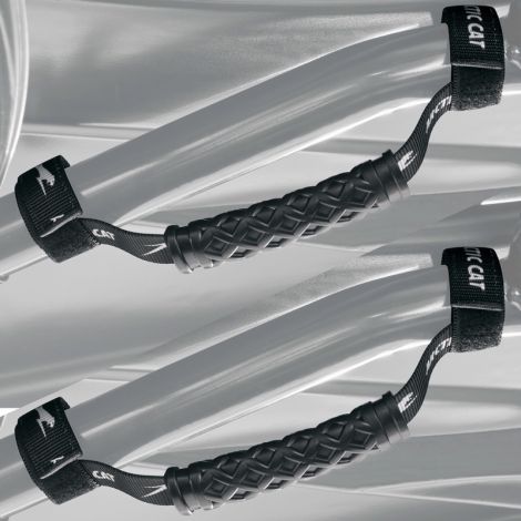 Arctic Cat Grab Handles - 2011-2025 Wildcat, Prowler, Stampede, Havoc