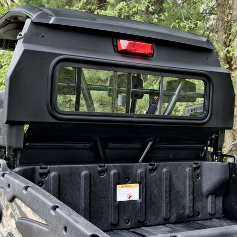 Arctic Cat LXC Rear Panel - 2012-2015 Prowler HDX